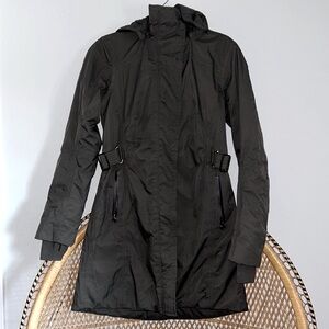 Lululemon Athletica Winter Coat Size XS/Small Removeable Hood